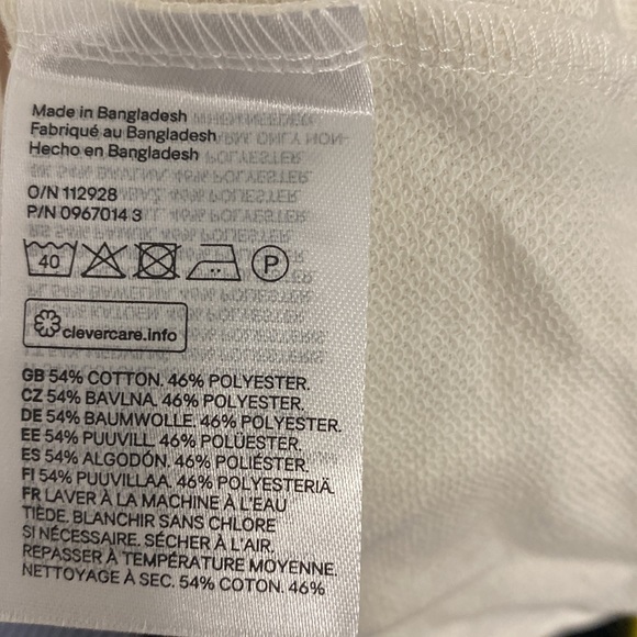 Oversized Tshirt - Picture 4 of 5